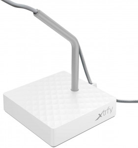    Xtrfy B4 White (JN63XG-B4-WHITE) 5