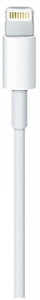  Apple Lightning to USB 2.0 C 1m White #I/S