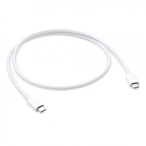   Apple Thunderbolt  3 (USB-C) 0.8   (MQ4H2)