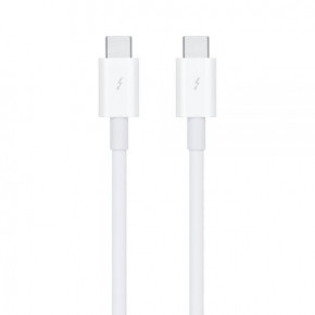   Apple Thunderbolt  3 (USB-C) 0.8   (MQ4H2) 3
