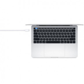   Apple Thunderbolt  3 (USB-C) 0.8   (MQ4H2) 4