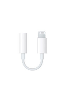   Apple Lightning 3.5 White Original Assembly