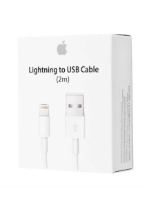  USB Apple Lightning Original Assembly 2  4