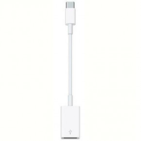  Type-C-OTG 2.0 Apple White (MJ1M2ZM/A)