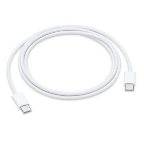  Type-C-Type-C Charge Apple 1m White (MUF72ZM/A) 3