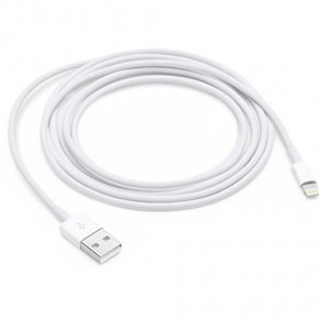   Apple Lightning - USB 1   (from MV7N2 AirPods 2)