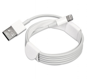  Apple USB to Lightning Original OEM *EU