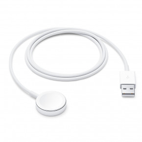  Apple Watch Charger Plastic (ARM53693)