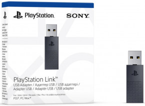  USB PlayStation Link 3