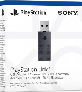  USB PlayStation Link 4