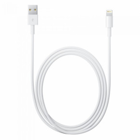  Lightning Apple Original 1m White (  T) (BS-000038082) 3