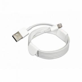  Lightning Apple Original 1m White (  T) (BS-000038082) 4