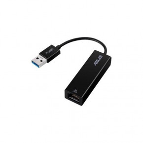  Asus OH102 USB-RJ45 3.0 Black (90XB05WN-MCA010)