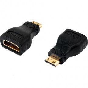  Atcom (AT5285) miniHDMI(M)-HDMI(F)