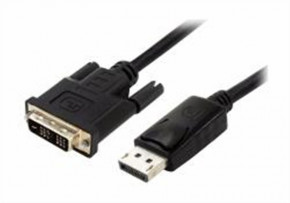  Atcom (9504) DisplayPort - DVI-D, 1.8 , 