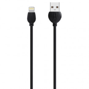  USB Lightning Awei CL-63 Black