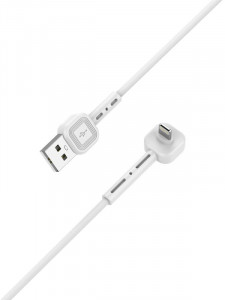  Awei CL-65 Lightning cable 1  White