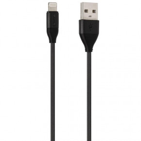  USB Lightning Awei CL-93 Black