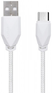  AWEI CL-982 Micro cable 1m White #I/S