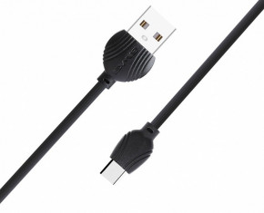  AWEI CL-62 Type-C cable 1m Black #I/S 3