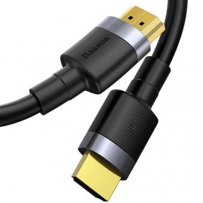  HDMI-HDMI Baseus (CADKLF-H01) 5m Black 3