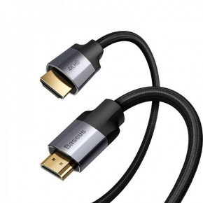  Baseus HDMI Enjoyment Series |2m 4K| black