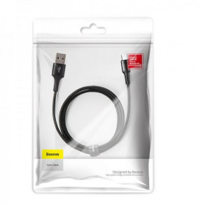  Micro Baseus USB Halo |2A 2M| black 6