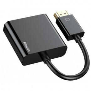   BASEUS HD Converter HDMI 4k  VGA,  (77702989)