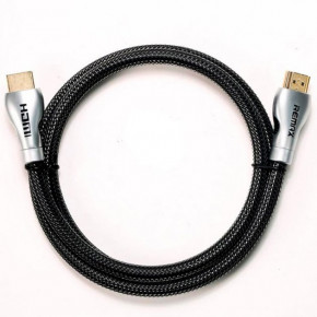  HDMI Remax RC-038h |1M| black 5