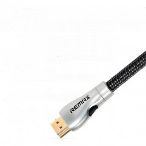  HDMI Remax RC-038h |1M| black 6