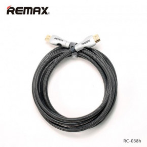  HDMI Remax RC-038h |1M| black 7