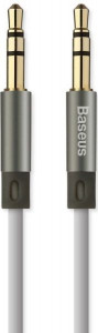  Baseus AUX Audio Cable 1.2M Grey