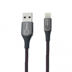  USB Baseus CALCD Lightning , 01 3