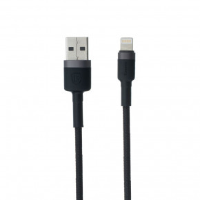  USB Baseus CALKLF-B Lightning 1m -, 19 4