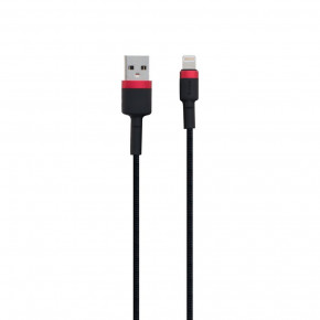  USB Baseus CALKLF-C Lightning 2m -, 19 5