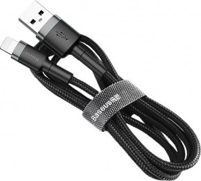  USB Baseus Lightning CALKLF-H 6953156283374 1.5 