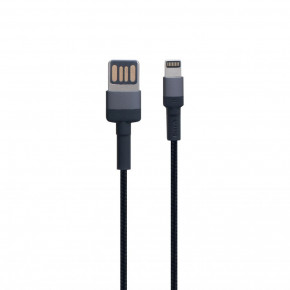  USB Baseus CALKLF-H Lightning 2m -׸, G1