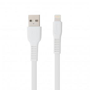  USB Baseus CALZY-B Lightning , 02 4