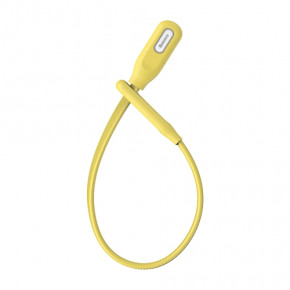  Baseus Bracelet cable USB For Type-C USB Type-C USB 0,22m Yellow (CATFH-0Y)