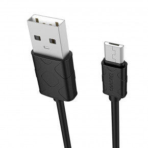  USB Baseus Yaven   Micro USB (1M) Black