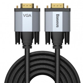  Baseus VGA-VGA 2  Enjoyment Series CAKSX-UOG