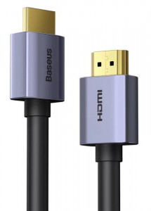  HDMI M - M, 1m, V2.0 4K,  high definition Series Graphene WKGQ020001 Baseus  (WKGQ020001) 3