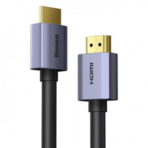   Baseus HDMI to HDMI V2.0 3.0  (WKGQ020301) 4