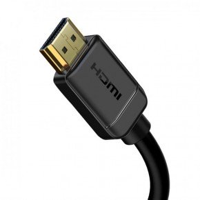  HDMI M - M, 1.5m, V2.0 4K, high definition Series WKGQ030201 Baseus  (WKGQ030201) 3