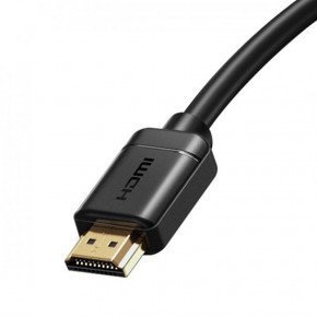  HDMI M - M, 1.5m, V2.0 4K, high definition Series WKGQ030201 Baseus  (WKGQ030201) 4