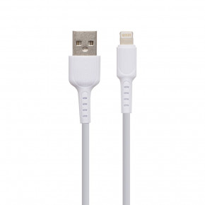  USB Borofone BX16 Lightning ׸ 4