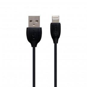  USB Borofone BX19 Benefit Lightning  4