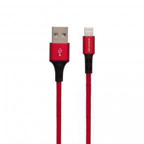  USB Borofone BX20 Lightning ׸ 3