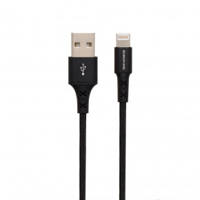  USB Borofone BX20 Lightning ׸ 4