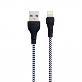  USB Borofone BX39 Beneficial Lightning ׸- 3